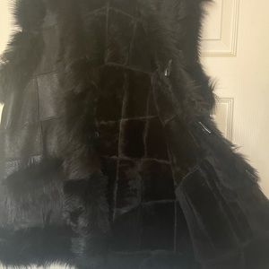 Beautiful vest